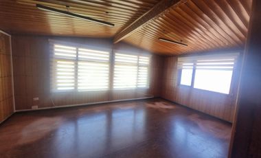 VENDO PROPIEDAD HERMOSA VISTA A ANGELMO