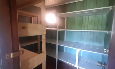 VENDO PROPIEDAD HERMOSA VISTA A ANGELMO