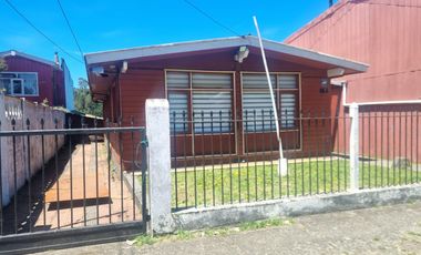 VENDO PROPIEDAD HERMOSA VISTA A ANGELMO