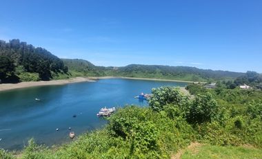 VENDO PROPIEDAD HERMOSA VISTA A ANGELMO