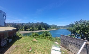 VENDO PROPIEDAD HERMOSA VISTA A ANGELMO