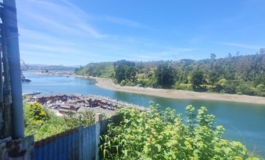 VENDO PROPIEDAD HERMOSA VISTA A ANGELMO