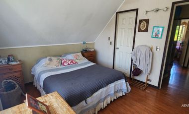 VENTA CASA EN CONDOMINIO MIRADOR DE LA BAHIA