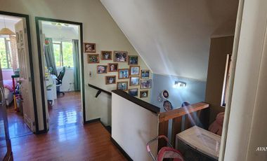 VENTA CASA EN CONDOMINIO MIRADOR DE LA BAHIA