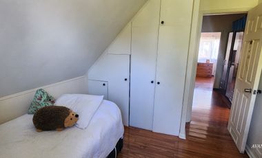 VENTA CASA EN CONDOMINIO MIRADOR DE LA BAHIA