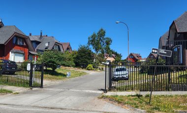 VENTA CASA EN CONDOMINIO MIRADOR DE LA BAHIA