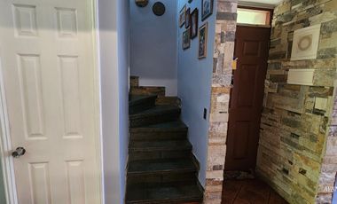 VENTA CASA EN CONDOMINIO MIRADOR DE LA BAHIA