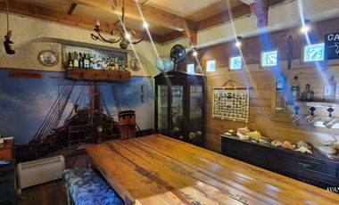 VENTA CASA EN CONDOMINIO MIRADOR DE LA BAHIA