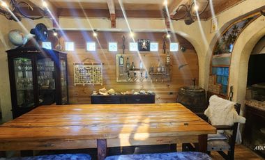 VENTA CASA EN CONDOMINIO MIRADOR DE LA BAHIA