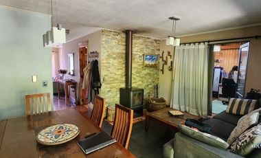 VENTA CASA EN CONDOMINIO MIRADOR DE LA BAHIA