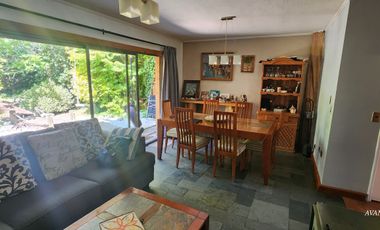 VENTA CASA EN CONDOMINIO MIRADOR DE LA BAHIA