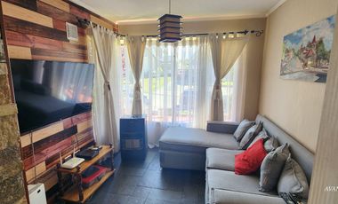 VENTA CASA EN CONDOMINIO MIRADOR DE LA BAHIA