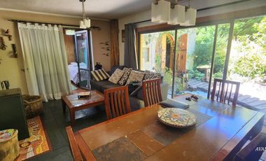 VENTA CASA EN CONDOMINIO MIRADOR DE LA BAHIA