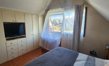 VENTA CASA EN CONDOMINIO MIRADOR DE LA BAHIA