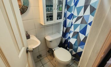 VENTA CASA EN CONDOMINIO MIRADOR DE LA BAHIA