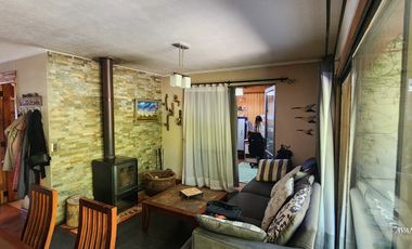 VENTA CASA EN CONDOMINIO MIRADOR DE LA BAHIA