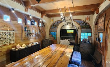 VENTA CASA EN CONDOMINIO MIRADOR DE LA BAHIA