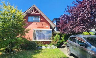 VENTA CASA EN CONDOMINIO MIRADOR DE LA BAHIA