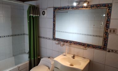 CASA EN BARRIO TRANQUILO TRATO DIRECTO SIN COMISION