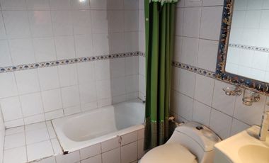 CASA EN BARRIO TRANQUILO TRATO DIRECTO SIN COMISION