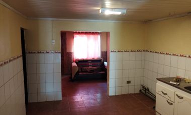 CASA EN BARRIO TRANQUILO TRATO DIRECTO SIN COMISION