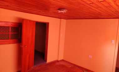 CASA EN BARRIO TRANQUILO TRATO DIRECTO SIN COMISION