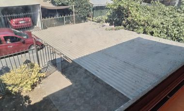 CASA EN BARRIO TRANQUILO TRATO DIRECTO SIN COMISION