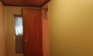 CASA EN BARRIO TRANQUILO TRATO DIRECTO SIN COMISION