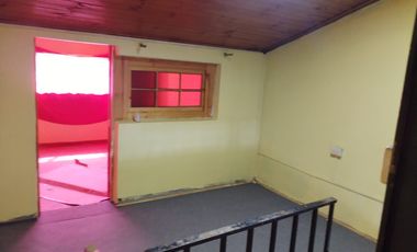 CASA EN BARRIO TRANQUILO TRATO DIRECTO SIN COMISION