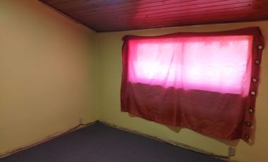 CASA EN BARRIO TRANQUILO TRATO DIRECTO SIN COMISION