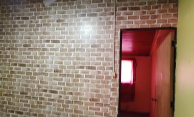 CASA EN BARRIO TRANQUILO TRATO DIRECTO SIN COMISION