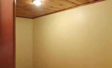 CASA EN BARRIO TRANQUILO TRATO DIRECTO SIN COMISION