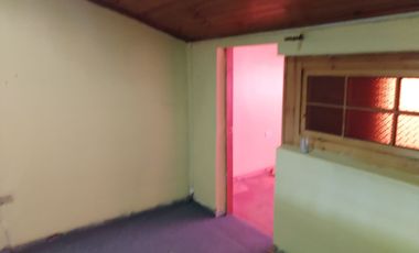 CASA EN BARRIO TRANQUILO TRATO DIRECTO SIN COMISION