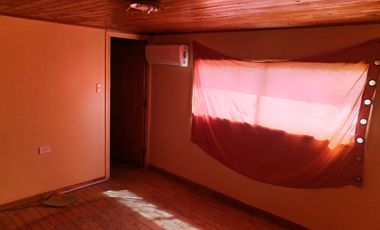 CASA EN BARRIO TRANQUILO TRATO DIRECTO SIN COMISION