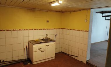 CASA EN BARRIO TRANQUILO TRATO DIRECTO SIN COMISION