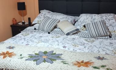 SE VENDE CASA EN VILLA VALPARAÍSO, TEMUCO