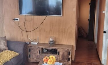 SE VENDE CASA EN VILLA VALPARAÍSO, TEMUCO