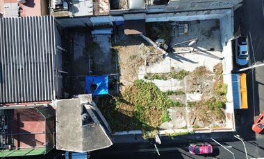 TERRENO COMERCIAL EN RENTA EN LA COL. LEYES DE REFORMA, IZTAPALAPA!!