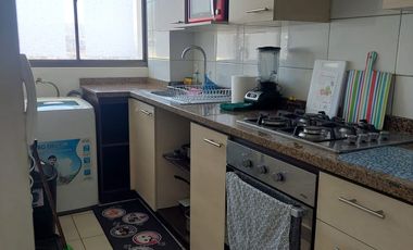 DEPTO MARZO DIC CENTRO DE VALPO EDIFICIO GEOPARK