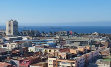 DEPTO MARZO DIC CENTRO DE VALPO EDIFICIO GEOPARK