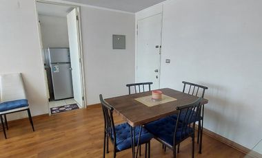 DEPTO MARZO DIC CENTRO DE VALPO EDIFICIO GEOPARK