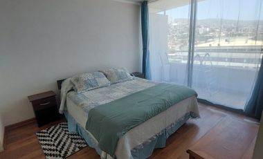 DEPTO MARZO DIC CENTRO DE VALPO EDIFICIO GEOPARK