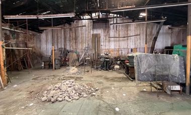 Bodega en Venta Colonia El Retiro