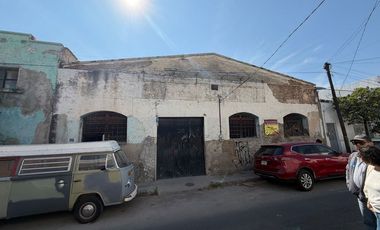 Bodega en Venta Colonia El Retiro