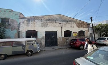 Bodega en Venta Colonia El Retiro