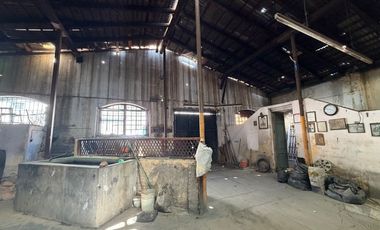 Bodega en Venta Colonia El Retiro