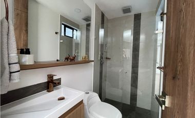 HERMOSO APARTAMENTO EN VENTA CERCA AL PARQUE DE LA ESTRELLA