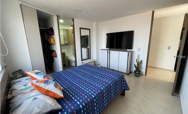 HERMOSO APARTAMENTO EN VENTA CERCA AL PARQUE DE LA ESTRELLA
