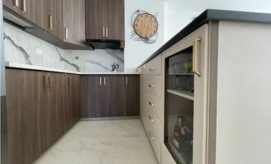 HERMOSO APARTAMENTO EN VENTA CERCA AL PARQUE DE LA ESTRELLA