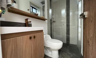 HERMOSO APARTAMENTO EN VENTA CERCA AL PARQUE DE LA ESTRELLA